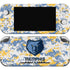 NBA Memphis Grizzlies Digi Camo Nintendo Switch Lite Skin